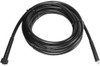 AR Blue Clean Ar3051635 Pressure Washer Hose, 30'5/16"22mm X 3/8M 3100 PSI Black