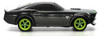 HRP Hpi Racing Nano-Ttr 1969 Ford Mustang Rtr-X