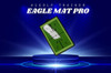 Golf Training Aids Eagle Mat Pro, Swing Path Mat