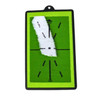 Golf Training Aids Eagle Mat Pro, Swing Path Mat