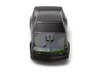 HRP Hpi Racing Nano-Ttr 1969 Ford Mustang Rtr-X - Car Only