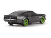 HRP Hpi Racing Nano-Ttr 1969 Ford Mustang Rtr-X - Car Only