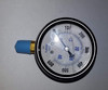 AR Blue Clean Range 0-600 Psi Washers, 600 Max, Stainless Steel Pressure Gauge