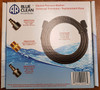 New Ar Blue Clean Replace/Extension Pressure Washer Hose, 25' Series 100 and 300