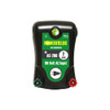 Powerfields Pf-Ac-200 Fence Energizer 2.0 Joule / 120 Acre 110 V