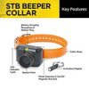 Dogtra Stb Beeper Version Microcomputer Technology Hunting Dog Collar