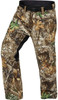 Arctic Shield Heat Echo Stalker Pants Realtree Edge In X-Large