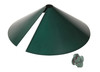 PanacEA Products Corp. 18" Squirrel Baffle