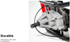 NEW Earthquake 43cc 2-Cycle Viper Engine 1 Person Powerhead Earth Auger
