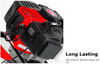 NEW Earthquake 43cc 2-Cycle Viper Engine 1 Person Powerhead Earth Auger