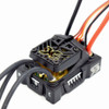 HRP Castle Creations Mamba Micro X2 16.8V Wp Sensored Esc 4.0Mm Connectors