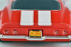 HRP Afx Racing Camaro Ss350 - Red Ho Scale Slot Car