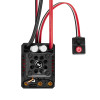 HRP Hobbywing Quicrun 10Bl120 G2 Esc