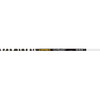 Gold Tip Ted Nugent Shafts White 400 1 doz.
