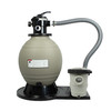 Bluewave Sandman 22" 1.5Hp Pump Sand Filter System For Above-Ground Pools