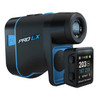 Shot Scope PRO LX+ Golf GPS, Rangefinder, & Performance Tracking, Blue