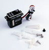 HRP Power Hobby 59Mg High Speed Micro Titanium Gear Servo: Axial Scx24