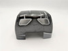 HRP Reef'S Rc Clear "Plague" 1/10Th Crawler Compbody Set W/Stickers And Mask