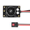 HRP Hobbywing Xerun Xr8 Pro G3 Esc