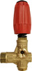 New AR Blue Clean Vhp39 Pressure Washer Unloader VHP 5650 MAX PSI Brass