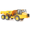 New Diecast Masters Cat 1/24 Scale Rc 745 Articulated Truck