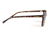 New Sundog The Pat Women's Trueblue Tortoise/Grey-Flash Mirror Paula Sunglasses