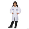 Rocket Scientist Lab Coat