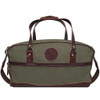 New Duluth Pack Zippered Weekender Duffle Bag - Olive Drab