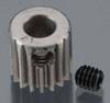 New Robinson Racing Hard 48 Pitch Machined 17T Pinion 5Mm Bore