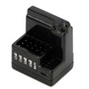 HRP Power Hobby Arx-482R 4-Ch Receiver: Sanwa M12 M11X Mt-4 Mt-4S M12S