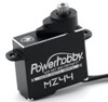 HRP Power Hobby Mz44 Programmable High Speed/Torque Servo