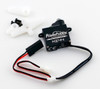 HRP Power Hobby Mz44 Programmable High Speed/Torque Servo