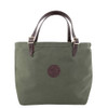 New Duluth Pack Standard Market Tote - Olive Drab