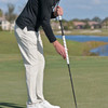 L.A.B. Golf LAB Golf Split Two-Piece Putter Grip For Broomstick Putters