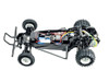HRP Tamiya 1/10 Rc Hornet Evo Off Road Racer