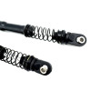 HRP Reef'S Rc Xp Aluminum Shocks 90Mm 2Pk