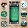 FreeTime Fun 56" Foosball Table