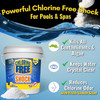 FreeTime Fun Pool Shock Lemon Verbena 25 #
