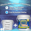 FreeTime Fun EPA Chlorine Free/Copper Blended Shock 25 #