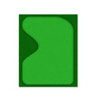 Cimarron 27'x35' Complete Par Saver Putting Green Without Fringe In Green