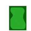 Cimarron Complete Par Saver Putting Green w/ Best Cut Fringe in 18'x27'