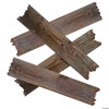 Haunted Window Boards
