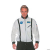Astronaut Jacket - White Costume Space Basics Inspired Bomber Flight Jacket