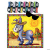 Donkey Game (mask & 12 tails included) Party Accessory (1 count) (1/Pkg)