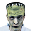 WMU Monster Hdpc And Bolts No Hair Costume