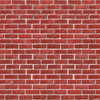 Brick Wall Backdrop Party Accessory