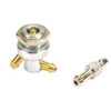 New Dubro Kwik-Fill Fueling Valve For Glo-Fuel