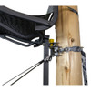 Hawk Cruzr Hang On Stand