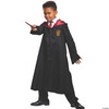 Disguise Harry Potter Robe, Official Hogwarts Wizarding World Costume Robes,
