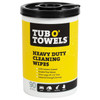 Federal Process Corporation Tw-90 Tub-O-Towels 90 Ct Solution Soaked Towels